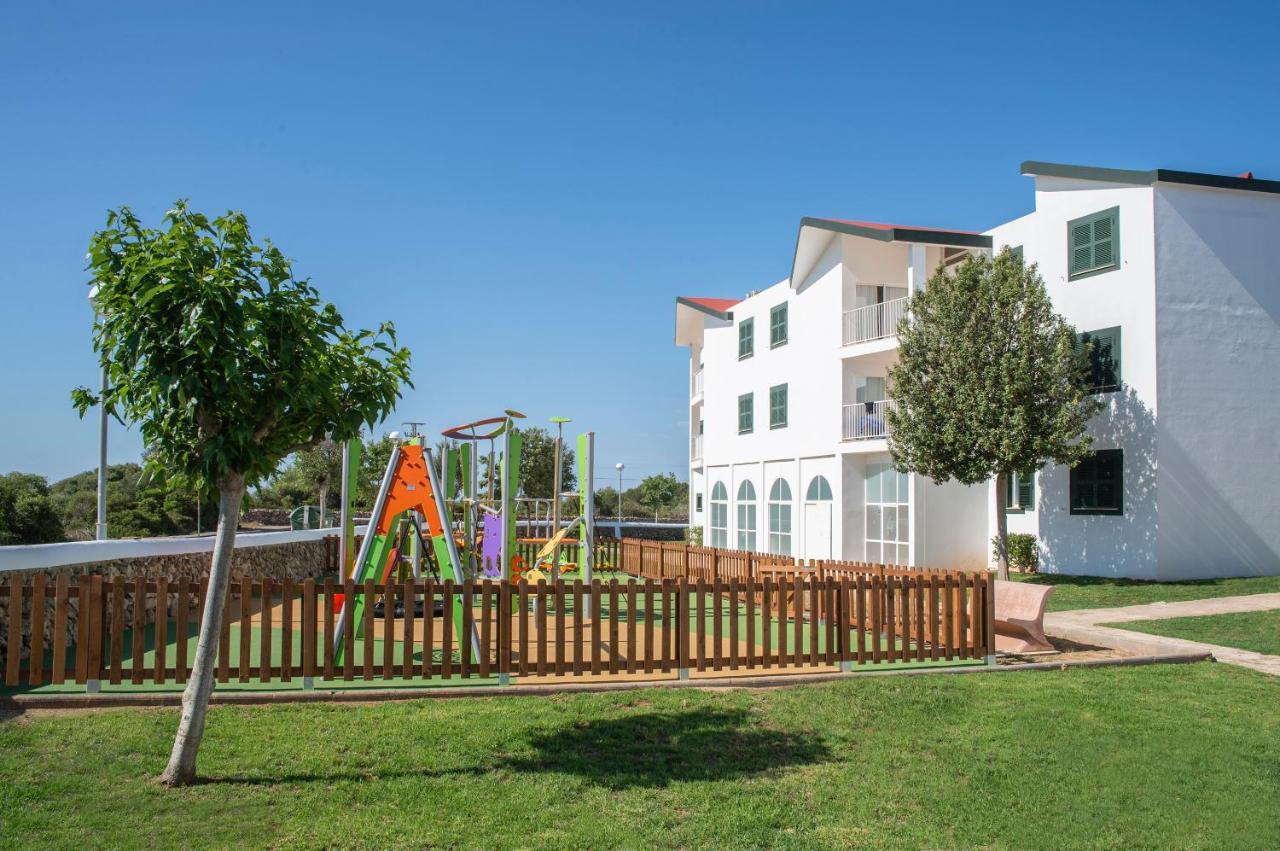 Pierre & Vacances Menorca Cala Blanes Cala'N Blanes  Exterior foto